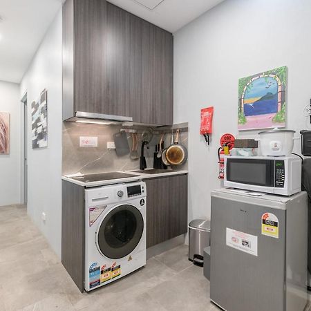 1 Private Double Room In Sydney Cbd Near Train Uts Darlinghar&Icc&Chinatown With Ensuite Kültér fotó