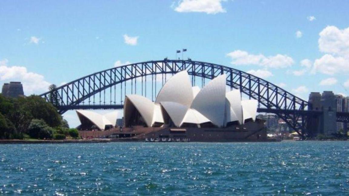 1 Private Double Room In Sydney Cbd Near Train Uts Darlinghar&Icc&Chinatown With Ensuite Kültér fotó
